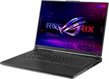 Asus 18/core i9-14900hx ddr5/32gb ddr5/ssd 1000 gb/geforce rtx4080 12gb