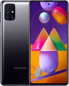 Samsung galaxy m31s sm-m317f 6/128gb