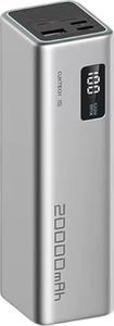 Cuktech pb200 20000mah 85w