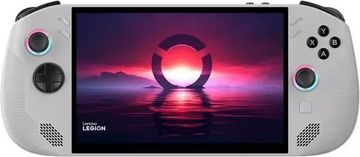 Lenovo legion go s 512 gb