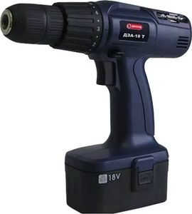 Диолд дєа-18т