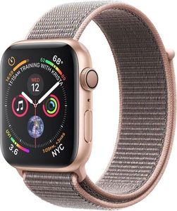 Apple watch series 4 gps 40mm aluminium case
