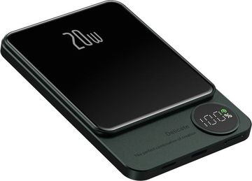 Power Bank q9 5000mah 20w magsafe