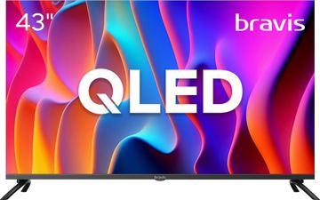 Bravis 43k7000q