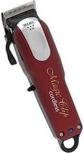 Wahl professional 5 star magic clip cordless