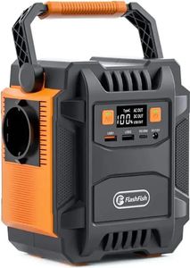 Flashfish a201 200w