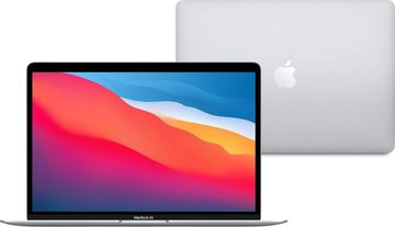 Apple makbook air 13,3" m1/ram8gb/ssd256gb/7coregpu