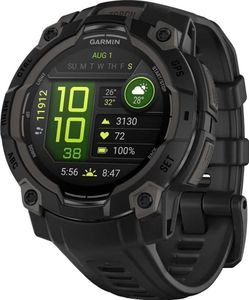 Garmin instinct 3 45mm amoled