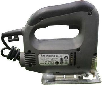 Pendelhub-Stichsage sts 55-400