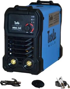 Tesla Weld mma 240