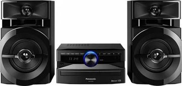 Panasonic sc-ux100ee-k