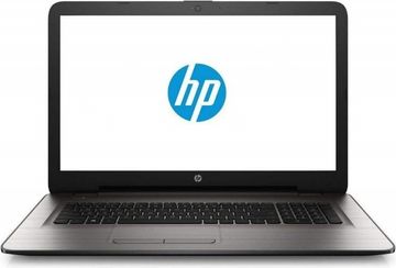 Hp 17/core i3 5005u ddr3/8gb ddr3/hdd 1000 gb/*інтегрована