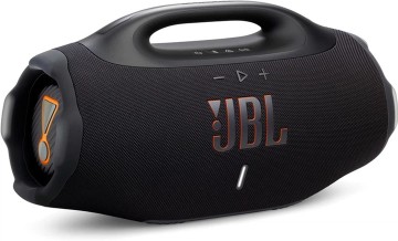 Jbl boombox 4