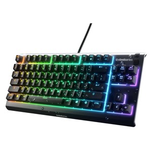 Steelseries apex 3 tkl ua