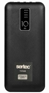 Sertec tx 108 10000mah