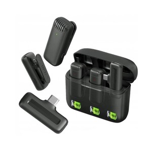 Xiaomi wireless microphone type-c
