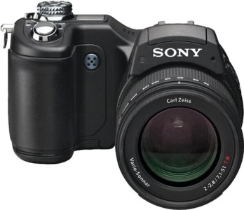 Sony dsc-f828