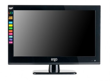 Ergo le19d20