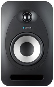 Tannoy reveal 502