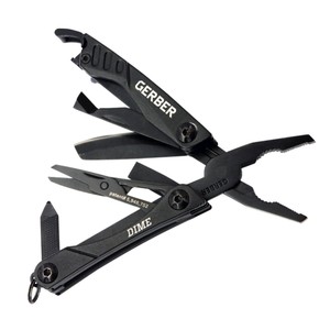 Gerber dime multi-tool