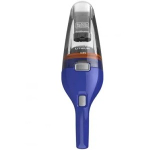 Black&Decker nvc115wa