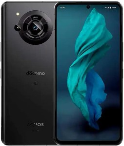 Sharp aquos r7 12/256gb