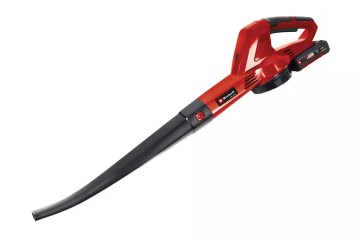 Einhell ge-cl 18 li e solo