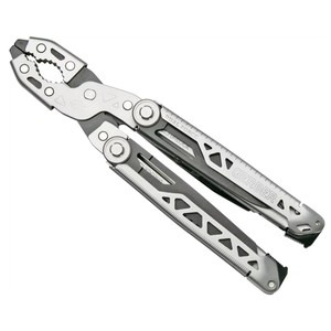 Gerber dual force multi-tool