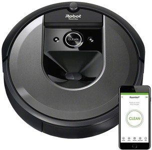 Irobot roomba 980