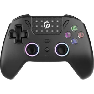 Gamepro gps20bdoc