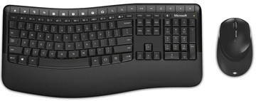 Microsoft comfort 5050