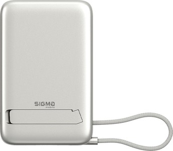 Sigma si10a8ql-mag 10000mah