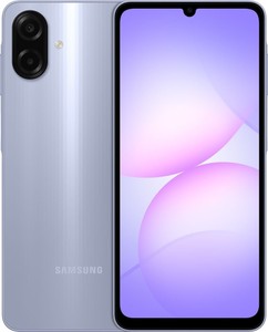 Samsung galaxy a07 4/128gb;