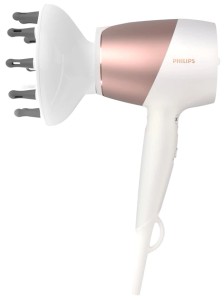 Philips bhd827