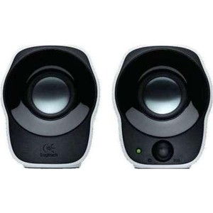Logitech z120