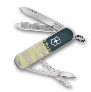 Victorinox classic sd new york style