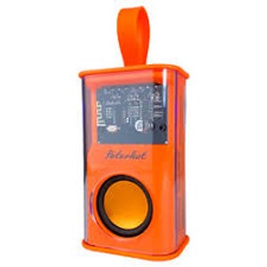 Speaker a36s