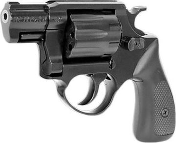 Cuno Melcher me 38 magnum 4r