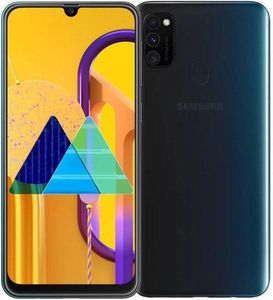 Мобільний телефон Samsung m307f galaxy m30s 4/64gb