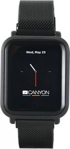 Годинник Canyon cns-sw73bb