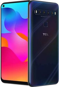 Мобильный телефон Tcl 10l