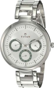 Годинник Titan 2480saa