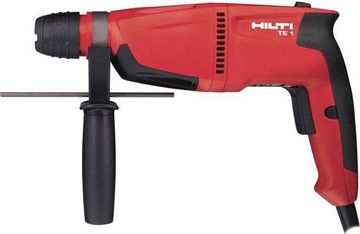 Перфоратор Hilti te 1