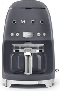 Кавоварка Smeg dcf02greu