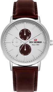 Часы Ben Sherman wbs104br