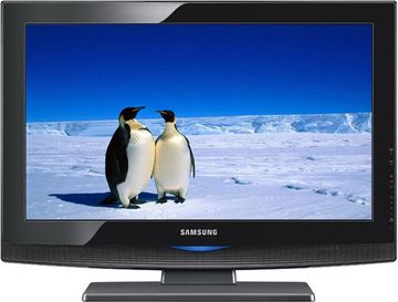 Телевизор Samsung le26b350