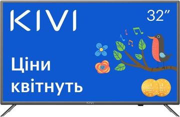 Телевизор Kivi 32f710kb