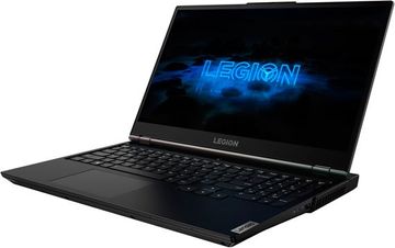 Ноутбук Lenovo legion 5 15