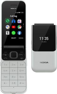 Мобільний телефон Nokia 2720 flip