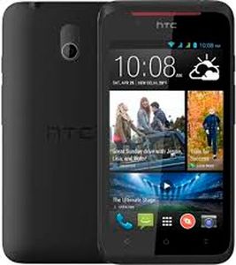 Мобільний телефон Htc desire 210 dual sim